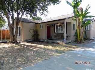 1649 S Tuxedo Ave, Stockton, CA 95204