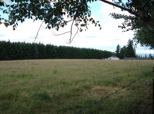 0 S Pierce Rd, Molalla, OR 97038
