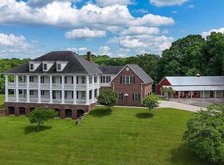 159 Farrs Rd, Kingston, TN 37763