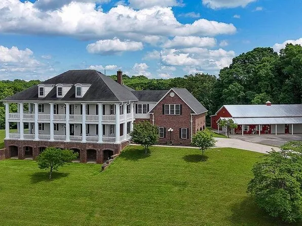 159 Farrs Rd, Kingston, TN 37763