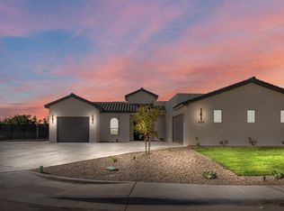 3579 Santa Catalina Loop, Las Cruces, NM 88005