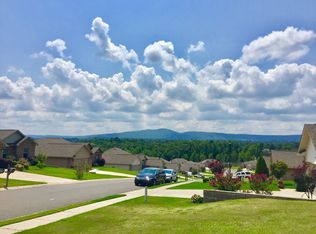 160 Durham Loop, Hot Springs, AR 71913