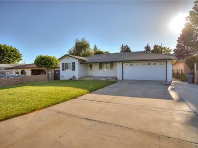 1255 Chestnut Ave, Beaumont, CA, 92223