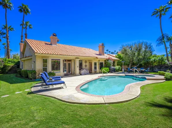 407 Cypress Point Dr, Palm Desert, CA 92211