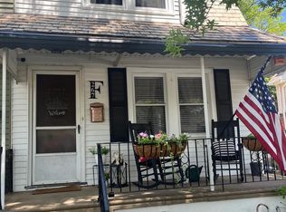 267 Monroe St, Bristol, PA