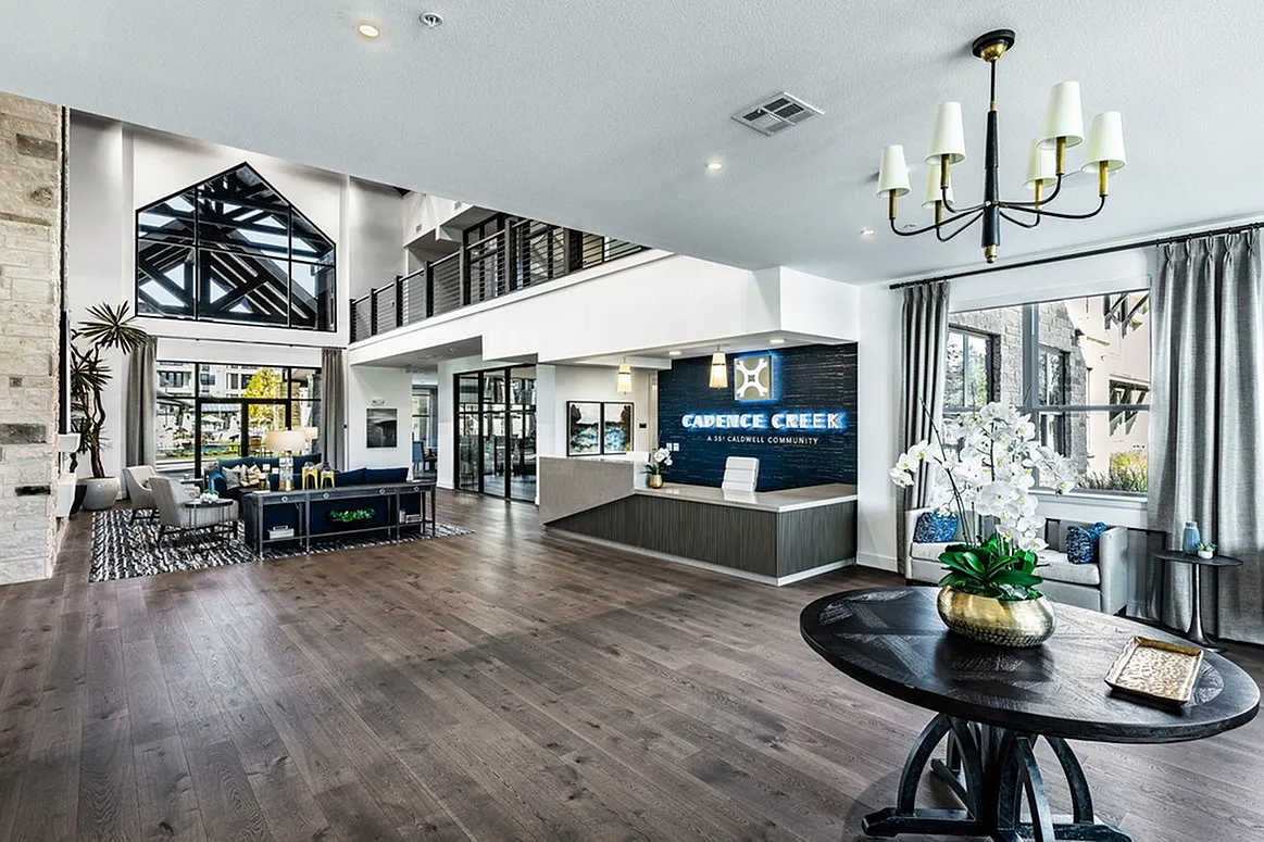 Cadence Creek at Gosling - 55+ Active Adult Apartment Homes — Photo 3