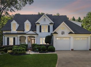 4836 Sara Creek Way, Sugar Hill, GA 30518