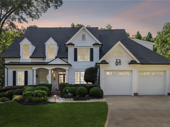 4836 Sara Creek Way, Sugar Hill, GA 30518