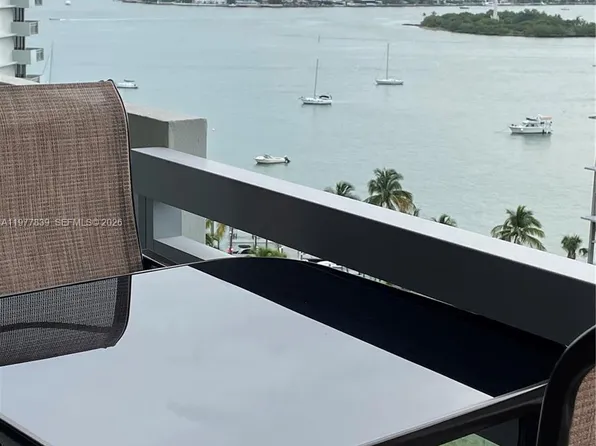 1500 Bay Rd, Miami Beach, FL