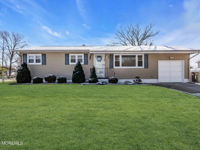 20 Fairwood Drive, Bayville, NJ, 08721