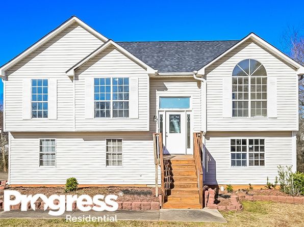 ranch homes for rent in mcdonough ga
