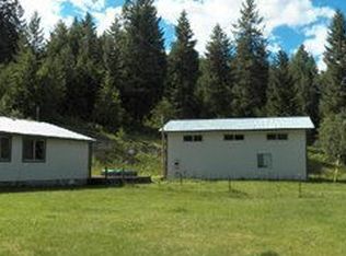 30 Sharp Ln, Republic, WA 99166