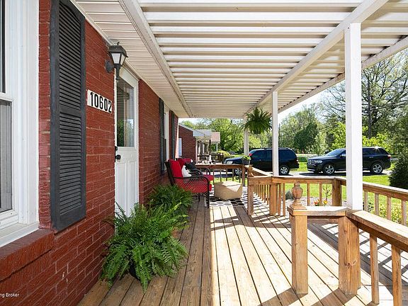 5th image of 10602 Allen Dr