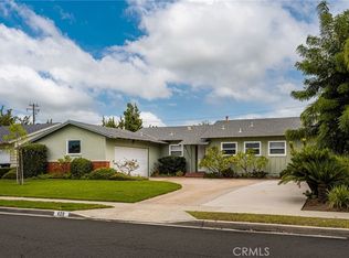 620 S Anthony St, Anaheim, CA 92804