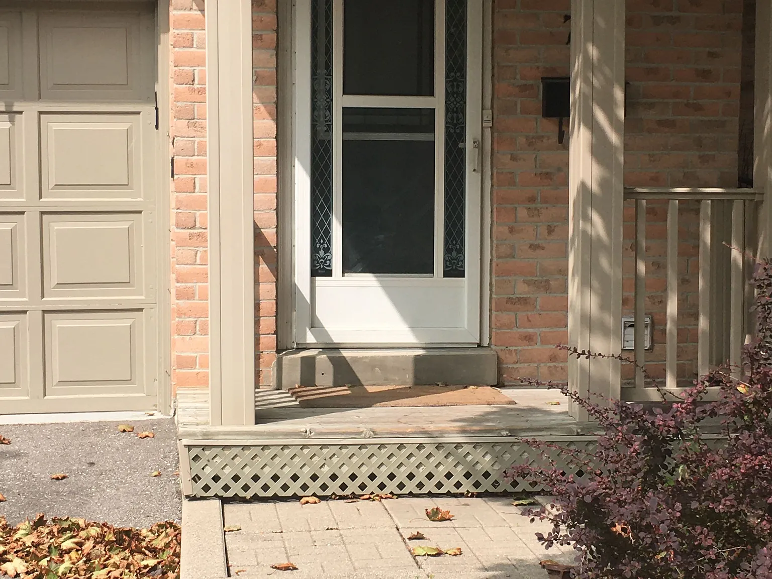 3 bed, $3,300 — Photo 2