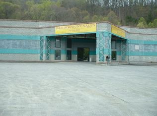 2305 Chattanooga Rd, Dalton, GA 30720