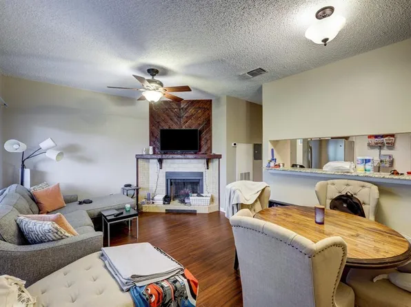 2901 San Jacinto Blvd APT 204, Austin, TX 78705