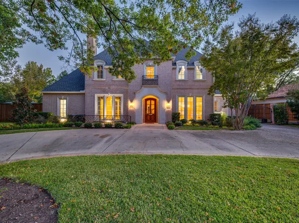 6242 Joyce Way, Dallas, TX 75225