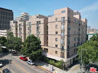 625 S Berendo St APT 310, Los Angeles, CA 90005