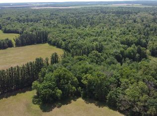 821 Edgewood Ave LOT WP001, Adams, WI 53910