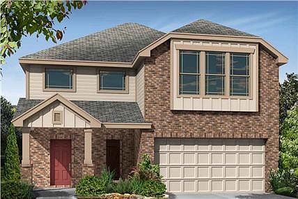 Elevation E
