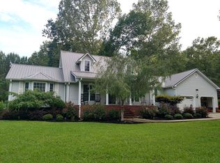 169 Deer Cove Rd, Scottsboro, AL 35769