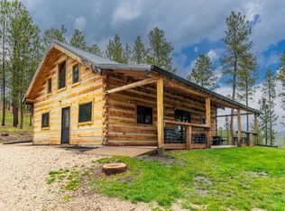 11834 Custer Limestone Rd, Custer, SD 57730