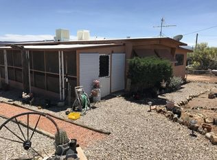 4901 W Bilby Rd, Tucson, AZ 85757