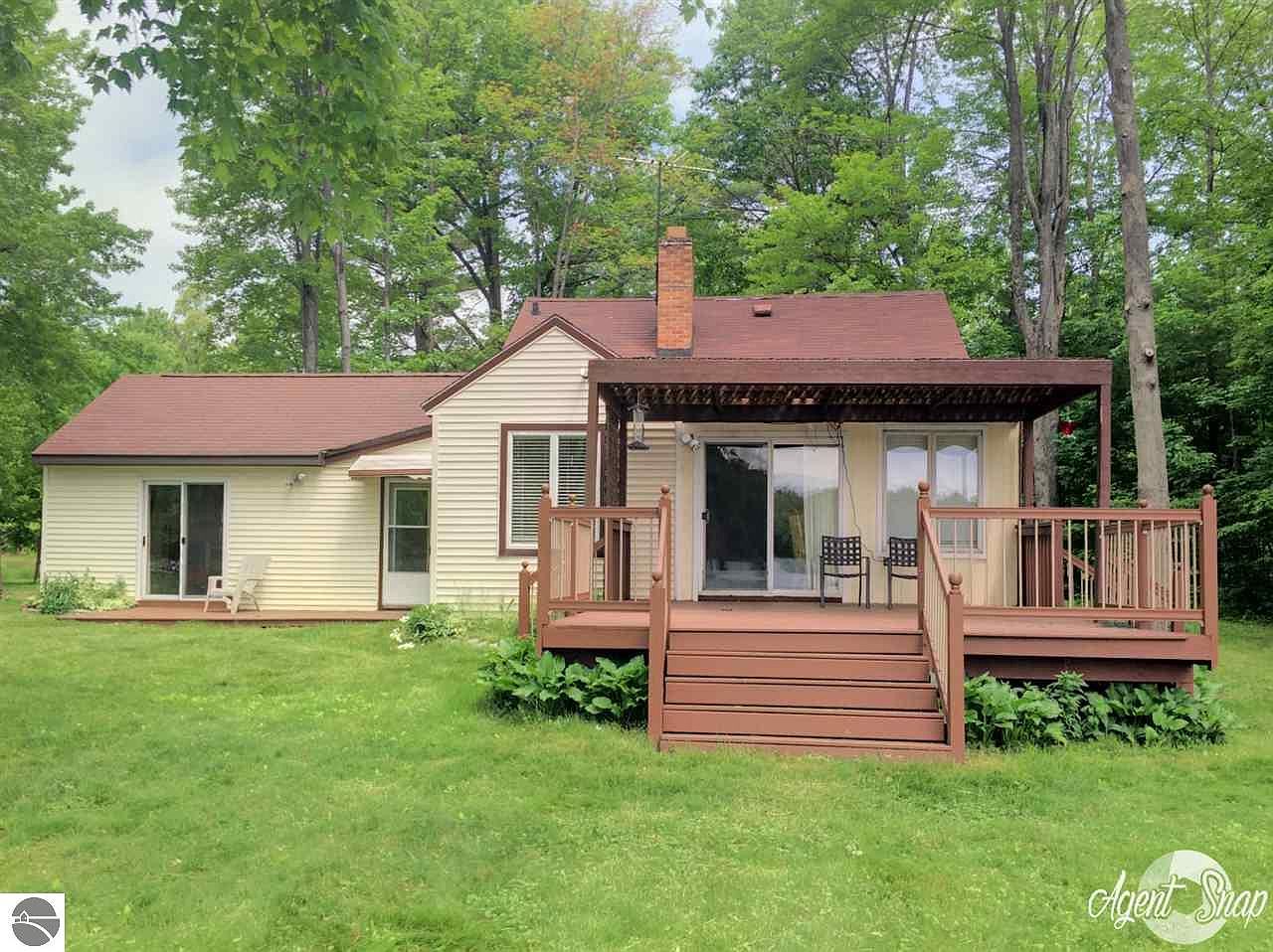 20221 Lakeview Dr, Tustin, MI 49688 Zillow