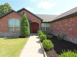 1901 SW 20th St, Bentonville, AR 72713