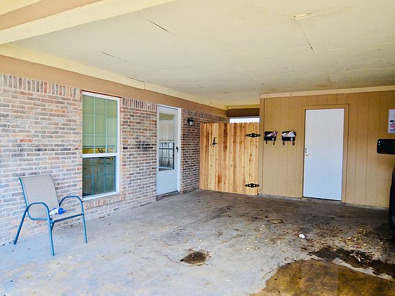 Carport