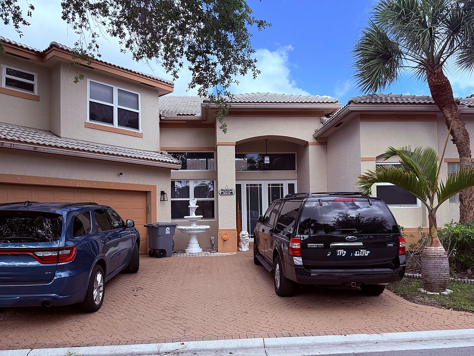 1st image of 20263 Monteverdi Cir