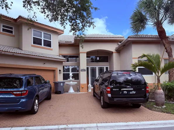 20263 Monteverdi Cir, Boca Raton, FL 33498