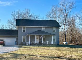 6829 N Farm Road 69, Walnut Grove, MO 65770