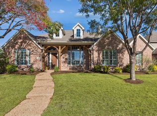 5714 Gallant Run Ln, Frisco, TX 75033