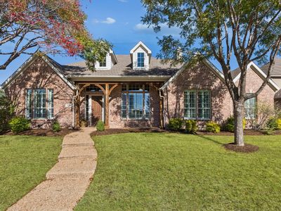 5714 Gallant Run Ln, Frisco, TX, 75033