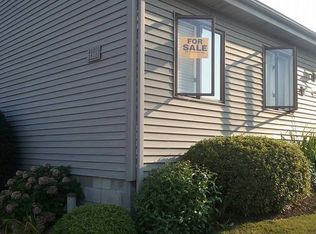 3818 Blossom Ter, Erie, PA 16506