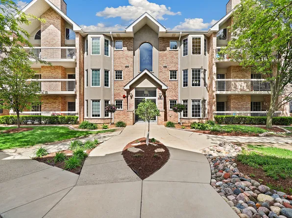 7779 Bristol Park Dr Unit 1SW, Tinley Park, IL 60477