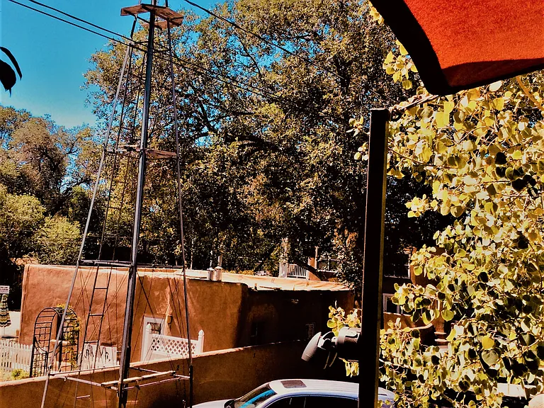 632 Old Santa Fe Trl #2 — Photo 18