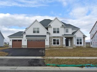 1007 Brampton Park Rd, Perrysburg, OH 43551