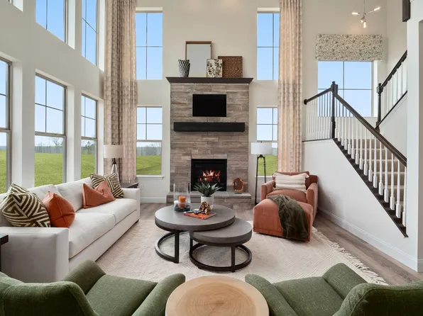 Homes Available Soon, Grandview Acres