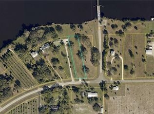 4500 Fort Denaud Rd, Fort Denaud, FL 33935