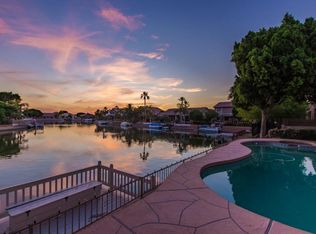 20432 N 53rd Ave, Glendale, AZ 85308