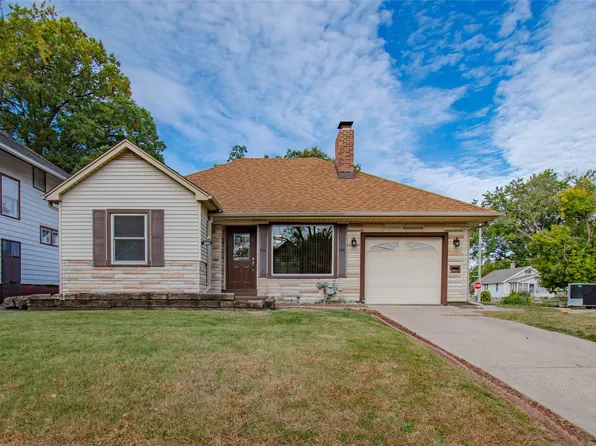 3124 E 7th St, Des Moines, IA 50316