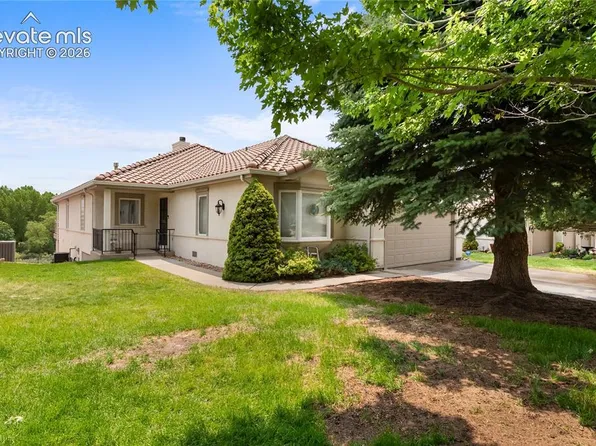 8353 Twinberry Point, Colorado Springs, CO 80920