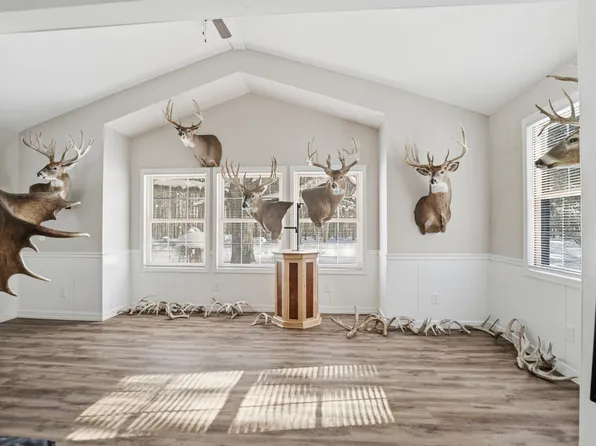 9283 N Willow Ave, Bitely, MI 49309