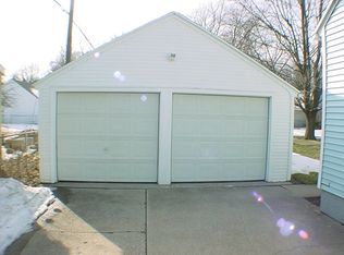 1509 Wisconsin Ave, Grand Haven, MI