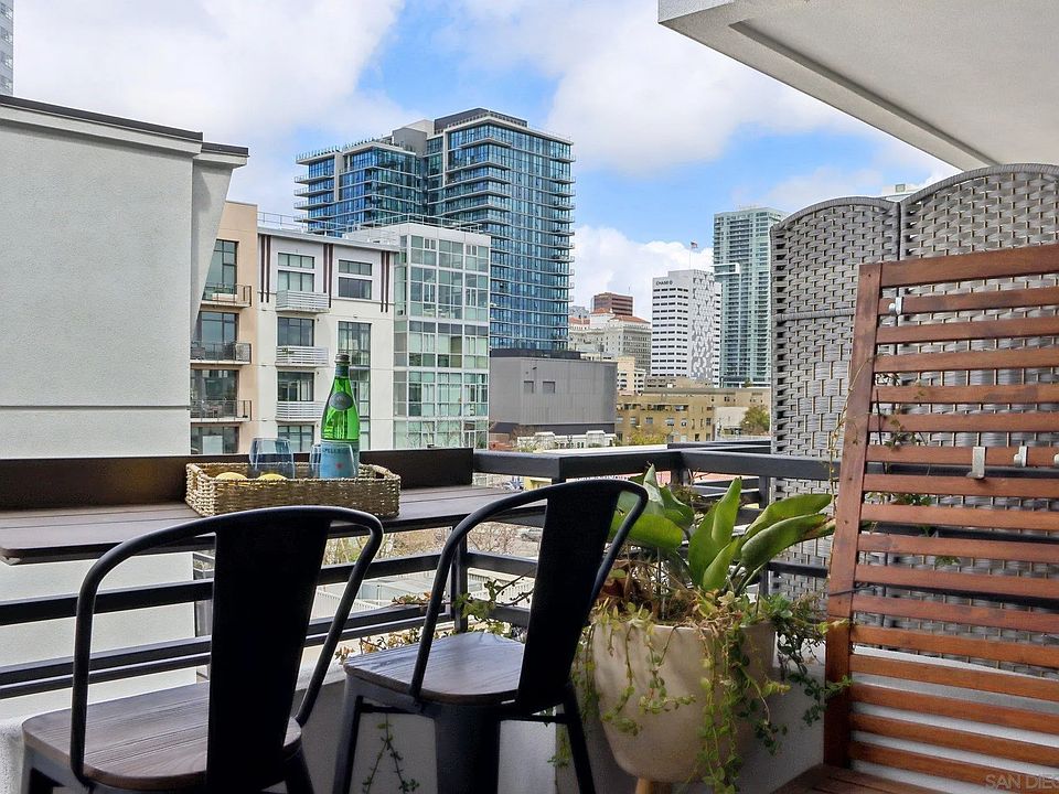 1st image of 550 Park Blvd Unit 2501