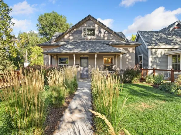 230 N Loomis Ave, Fort Collins, CO 80521