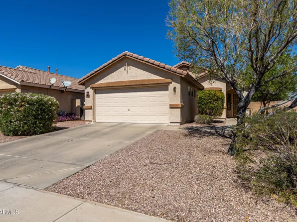 13228 W PORT AU PRINCE Lane, Surprise, AZ 85379